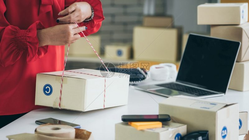 上海抖音电商代运营服务，揭秘提升流量与转化率的秘诀